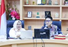 Diskominfo Kepri Gelar Forum Konsultasi Publik, Perkuat Layanan Informasi Transparan dan Partisipatif