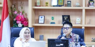 Diskominfo Kepri Gelar Forum Konsultasi Publik, Perkuat Layanan Informasi Transparan dan Partisipatif
