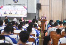 Dewi Ansar Ajak Generasi Z Jadi Pelopor Deteksi Dini dan Pencegahan Kanker