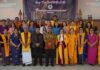 Hadiri Agenda Gereja Toraja, Wagub Nyanyang Ajak Masyarakat Rawat Kerukunan dan Toleransi di Kepri