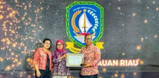 Kepri Raih Predikat Kinerja Penuh, Perkuat Peran Mentor Pengadaan di Wilayah Perbatasan