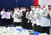 Gubernur Kepri Apresiasi Sinergi Aparat Ungkap Penyelundupan 1,3 Ton Ketamine di Perairan Bintan