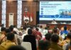 Gubernur Ansar Ikuti Rakor Forkopimda Regional Sumatera 2026, Perkuat Sinergi Lintas Daerah