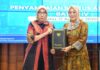 Program Pelatihan BPSDM Kepri Naik Kelas, Akreditasi PKA dan PKP Raih Predikat B