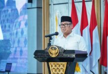 Wagub Nyanyang Ajak Masyarakat Perkuat Persatuan dan Bijak Bermedia Digital