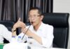Amsakar Tegaskan Komitmen Batam Dukung Program Makan Bergizi Gratis