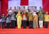 Malam Ramah Tamah HUT ke-81 RI di Kepri Meriah, Ansar Ajak Generasi Muda Terus Bangun Daerah