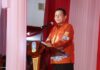 Gubernur Ansar Serukan Kerukunan untuk Jaga Stabilitas Pembangunan Kepri