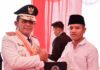 HUT ke-81 RI, Gubernur Ansar Serahkan Remisi kepada 3.188 Warga Binaan, 36 Langsung Bebas