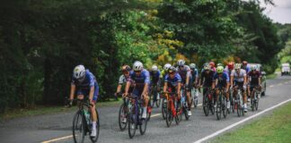 Tour de Bintan 2026 Kembali, 800 Pesepeda dari 42 Negara Siap Taklukkan Bintan