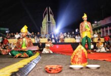 Festival Kopi Merdeka Jadi Strategi Kepri Dorong Pariwisata dan Ekonomi Kreatif