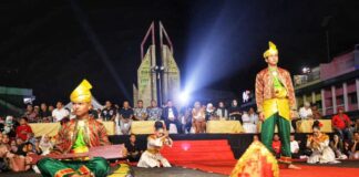 Festival Kopi Merdeka Jadi Strategi Kepri Dorong Pariwisata dan Ekonomi Kreatif