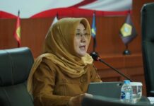 Keamanan Pangan Jadi Fokus Pelaksanaan Program MBG di Kepri