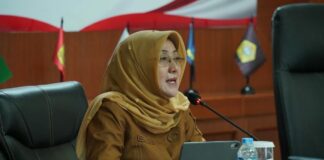 Keamanan Pangan Jadi Fokus Pelaksanaan Program MBG di Kepri