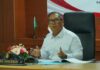 Wagub Nyanyang Dorong Penguatan Rantai Pasok Lokal dan Pengawasan Program MBG di Kepri