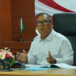 Wagub Nyanyang Dorong Penguatan Rantai Pasok Lokal dan Pengawasan Program MBG di Kepri
