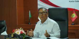 Wagub Nyanyang Dorong Penguatan Rantai Pasok Lokal dan Pengawasan Program MBG di Kepri
