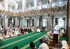 Gubernur Ansar Ajak Masyarakat Teladani Akhlak Rasulullah dalam Kehidupan
