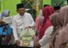 Gubernur Ansar Ajak Masyarakat Teladani Rasulullah dan Dukung Program Pemerintah