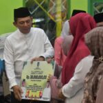 Gubernur Ansar Ajak Masyarakat Teladani Rasulullah dan Dukung Program Pemerintah