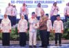 ABPEDNAS dan Srikandi Jaga Desa Dikukuhkan, Gubernur Ansar Tegaskan Peran Strategis Desa di Kepri