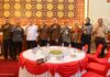 Pemprov Kepri dan PLN Icon Plus Perkuat Konektivitas Digital serta Pemanfaatan Energi Surya
