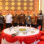 Pemprov Kepri dan PLN Icon Plus Perkuat Konektivitas Digital serta Pemanfaatan Energi Surya