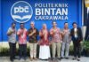 Dewi Ansar Buka Craft Festival 2026, Dorong PBC Cetak Generasi Muda Kreatif dan Adaptif