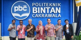 Dewi Ansar Buka Craft Festival 2026, Dorong PBC Cetak Generasi Muda Kreatif dan Adaptif