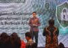 Diskominfo Kepri Perkuat Keamanan Siber dan Dorong Transformasi Layanan Publik Berbasis AI