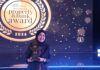 Dinilai Peduli UMKM, Wagub Nyanyang Terima Penghargaan IPBA Award 2026
