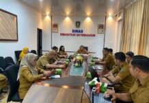 Pemprov Kepri Genjot Penggunaan Produk Dalam Negeri, Realisasi P3DN Masih 30,65 Persen
