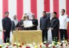 Pemkab dan DPRD Bintan Sepakati Perubahan KUA-PPAS APBD 2026