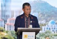 PLN Batam dan Dalle Energy Teken PJBTL, Tambahan Listrik 300 MW Perkuat Daya Tarik Investasi
