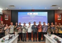 BP Batam, Panbil Group, dan PLN Batam Percepat Pengembangan KEK Tanjung Sauh sebagai Pusat Energi