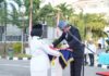 HUT ke-81 RI, PLN Batam Perkuat Layanan Kelistrikan dan Kepedulian Sosial