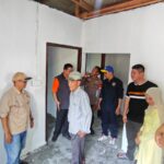 Regulasi Terbentur, Kepedulian PWI Bintan Hadirkan Rumah Layak Huni untuk Kim Leng