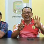 Protes Aturan THB Porprov Kepri, KONI Tanjungpinang: Jangan Korbankan Pembinaan Atlet