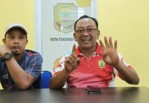 Protes Aturan THB Porprov Kepri, KONI Tanjungpinang: Jangan Korbankan Pembinaan Atlet