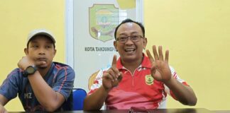 Protes Aturan THB Porprov Kepri, KONI Tanjungpinang: Jangan Korbankan Pembinaan Atlet