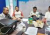 Komitmen Tingkatkan Standar Jurnalistik, PWI Kepri Gelar UKW dan OKK di BP Batam