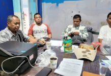 Komitmen Tingkatkan Standar Jurnalistik, PWI Kepri Gelar UKW dan OKK di BP Batam