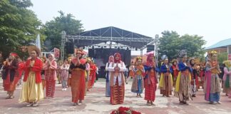 Maju dan Berkarakter, SMAN 1 Tanjungpinang Sukses Seimbangkan Prestasi Akademik dan Soft Skill Siswa
