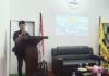 Bukan Sekadar Demo, PWI Dukung PMII Tanjungpinang-Bintan Kawal Perubahan Lewat ‘Ruang Nalar’