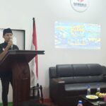 Bukan Sekadar Demo, PWI Dukung PMII Tanjungpinang-Bintan Kawal Perubahan Lewat ‘Ruang Nalar’