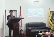 Bukan Sekadar Demo, PWI Dukung PMII Tanjungpinang-Bintan Kawal Perubahan Lewat ‘Ruang Nalar’