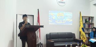 Bukan Sekadar Demo, PWI Dukung PMII Tanjungpinang-Bintan Kawal Perubahan Lewat ‘Ruang Nalar’