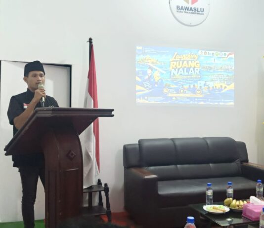 Bukan Sekadar Demo, PWI Dukung PMII Tanjungpinang-Bintan Kawal Perubahan Lewat ‘Ruang Nalar’