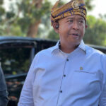Cegah Konflik Susulan, Rizki Faisal Apresiasi Respon Cepat Aparat Tangani Bentrokan di Setokok