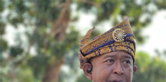 Cegah Konflik Susulan, Rizki Faisal Apresiasi Respon Cepat Aparat Tangani Bentrokan di Setokok